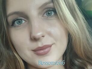 Blossoms666