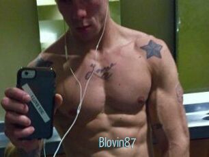 Blovin87