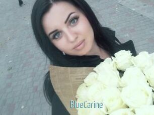 BlueCarine