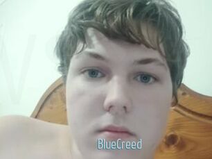 BlueCreed