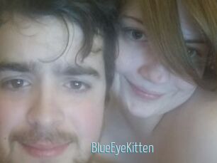 BlueEyeKitten