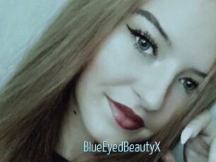 BlueEyedBeautyX Video Sexe