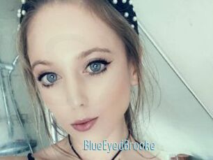 BlueEyedBrooke Video Sexe