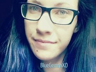 BlueGeminiXO