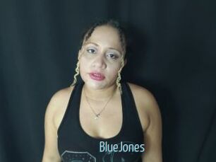 BlueJones
