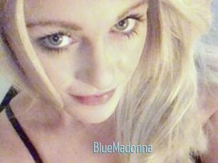 BlueMadonna