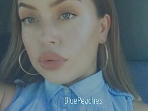 BluePeaches