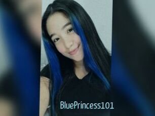 BluePrincess101