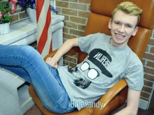 BlueRandy