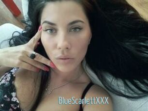 BlueScarlettXXX