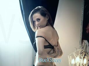 BlueXStacey