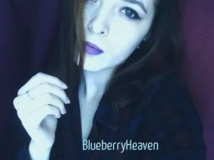 BlueberryHeaven