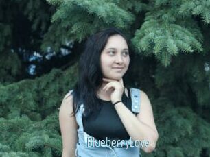 BlueberryLove