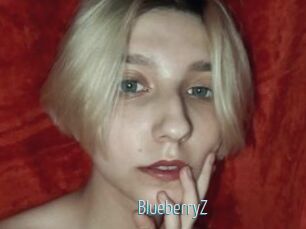 BlueberryZ