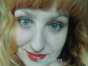 Blueeyedfoxy