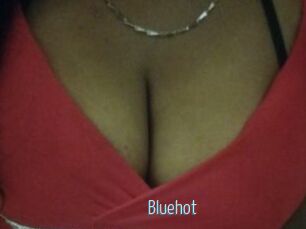 Bluehot