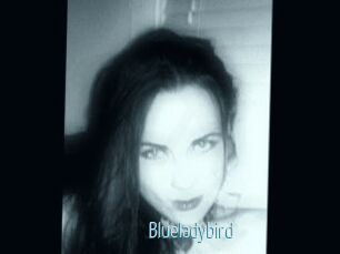 Blueladybird