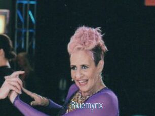 Bluemynx