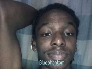 Bluephantom