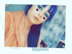 Bluepoison