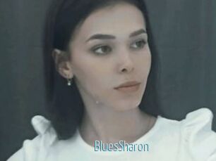 BluesSharon
