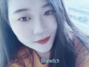 Bluewitch