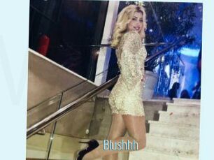 Blushhh