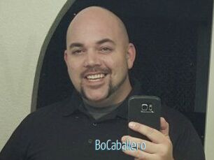 BoCaballero