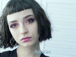 BobbieJen