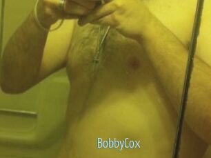 BobbyCox