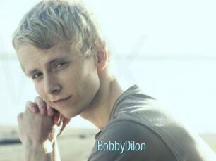 BobbyDilon
