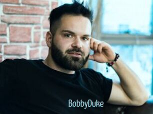 BobbyDuke