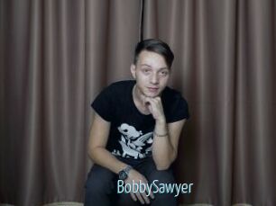 BobbySawyer Video Sexe