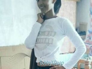 BobbyXDeep