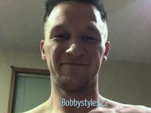 Bobbystyles22