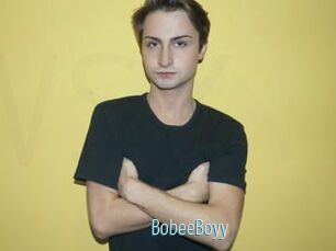 BobeeBoyy