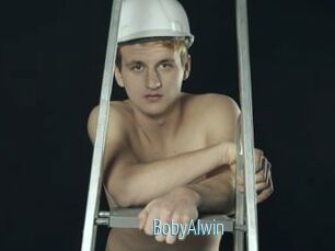 BobyAlwin