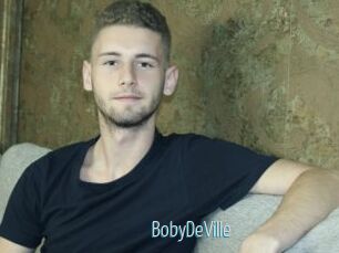 BobyDeVille