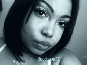 Bocababe30