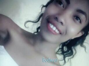 Bodwen