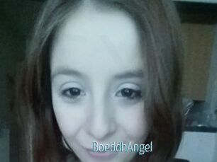 BoeddhAngel