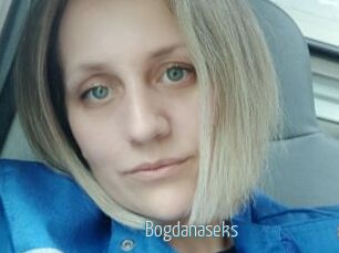Bogdanaseks
