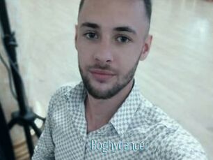 Boghydancer