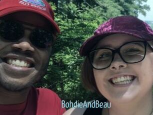 BohdieAndBeau