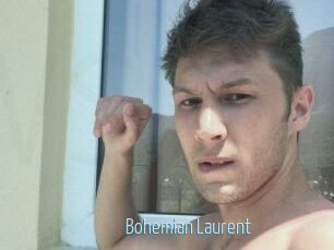 Bohemian_Laurent