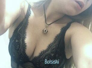 Bolsiski