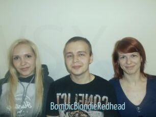 BombicBlondieRedhead