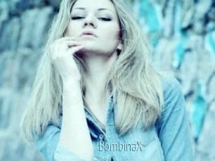 BombinaX