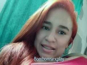 Bombomsexplay Video Sexe