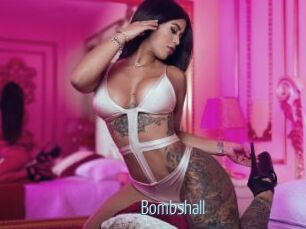 Bombshall